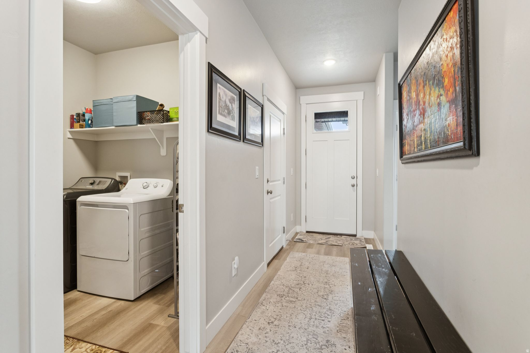 LONE TREE AT CIRCLE FIVE RANCH - Residential