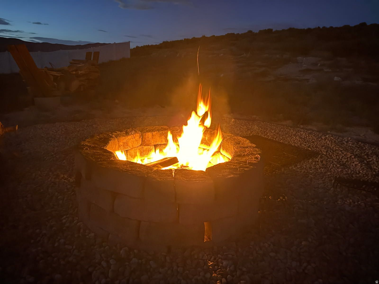 LONE TREE AT CIRCLE FIVE RANCH - Residential