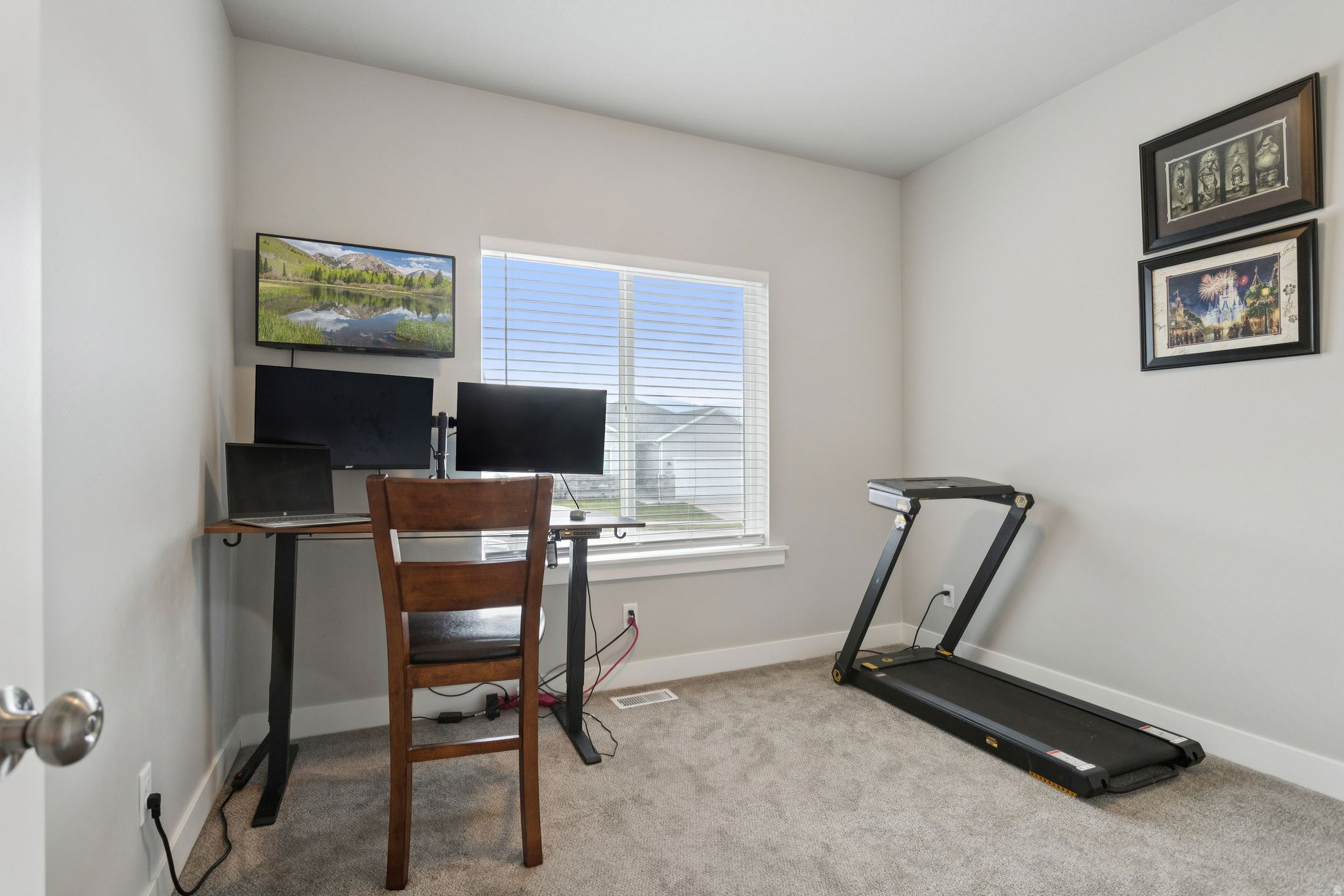 LONE TREE AT CIRCLE FIVE RANCH - Residential