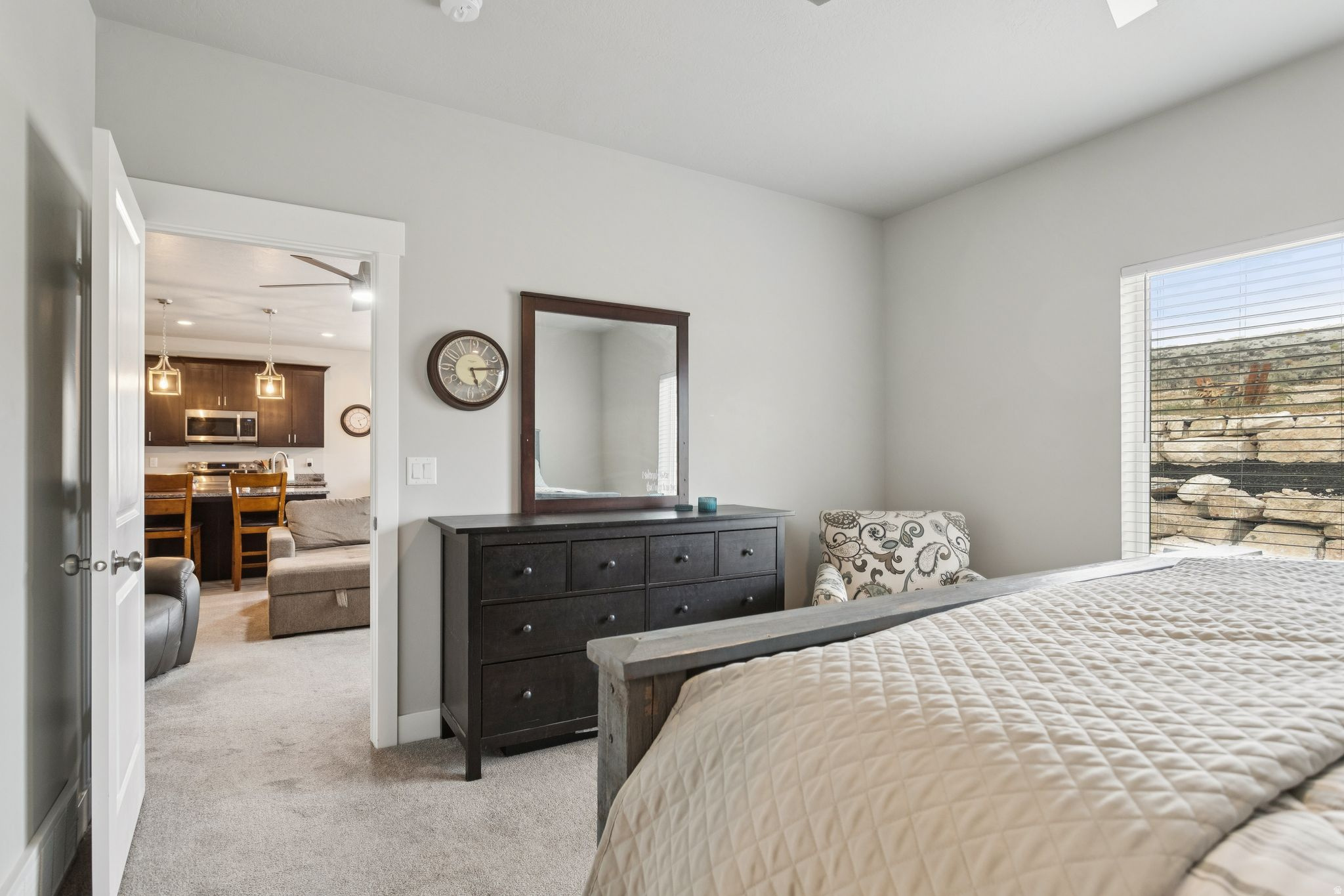 LONE TREE AT CIRCLE FIVE RANCH - Residential