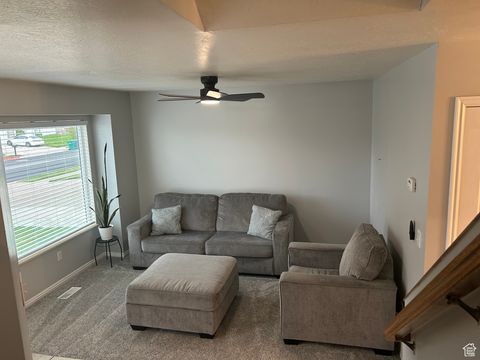 Tiny photo for 3809 W 5625 S, Roy, UT 84067 (MLS # 2118521)