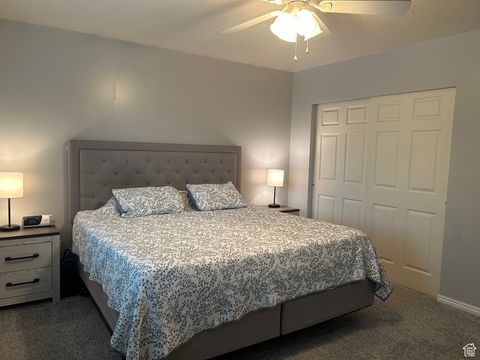 Tiny photo for 3809 W 5625 S, Roy, UT 84067 (MLS # 2118521)