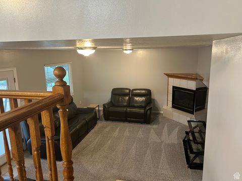 Tiny photo for 3809 W 5625 S, Roy, UT 84067 (MLS # 2118521)