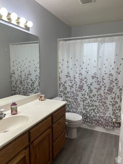 Tiny photo for 3809 W 5625 S, Roy, UT 84067 (MLS # 2118521)