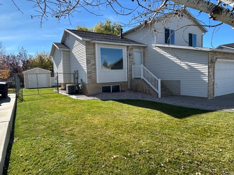 Tiny photo for 3809 W 5625 S, Roy, UT 84067 (MLS # 2118521)