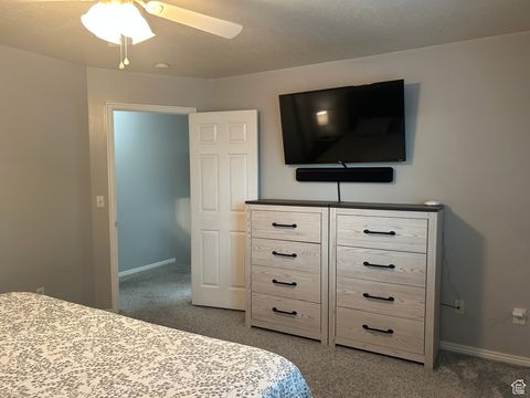 Tiny photo for 3809 W 5625 S, Roy, UT 84067 (MLS # 2118521)