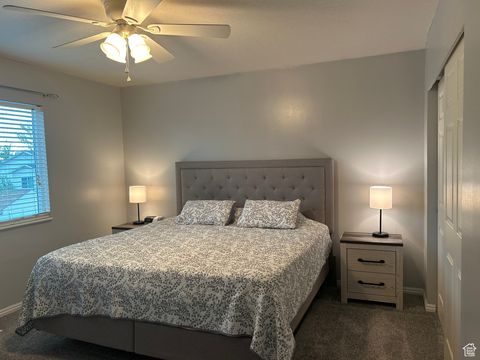 Tiny photo for 3809 W 5625 S, Roy, UT 84067 (MLS # 2118521)