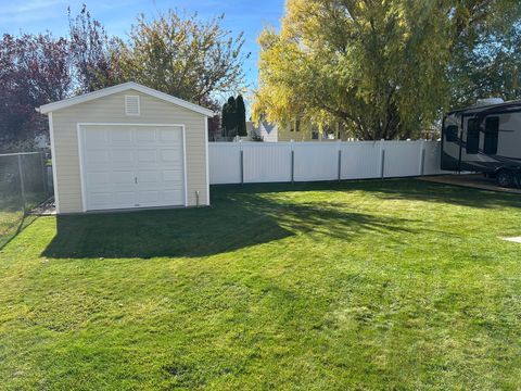 Tiny photo for 3809 W 5625 S, Roy, UT 84067 (MLS # 2118521)