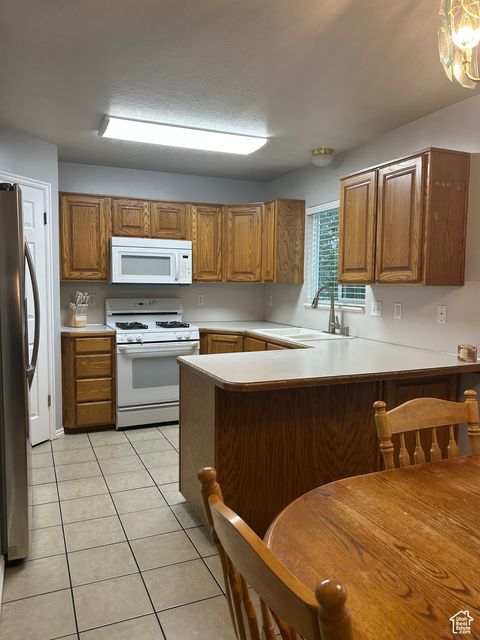 Tiny photo for 3809 W 5625 S, Roy, UT 84067 (MLS # 2118521)