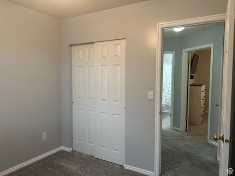 Tiny photo for 3809 W 5625 S, Roy, UT 84067 (MLS # 2118521)