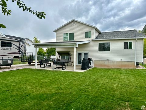 Tiny photo for 3809 W 5625 S, Roy, UT 84067 (MLS # 2118521)