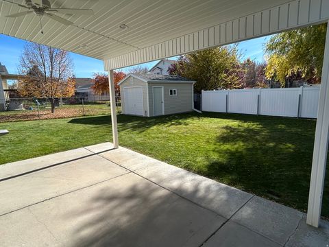 Tiny photo for 3809 W 5625 S, Roy, UT 84067 (MLS # 2118521)