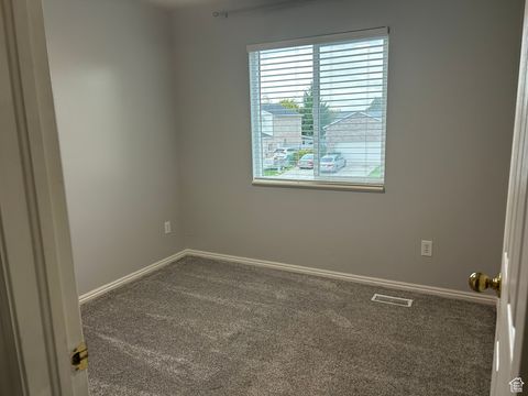 Tiny photo for 3809 W 5625 S, Roy, UT 84067 (MLS # 2118521)