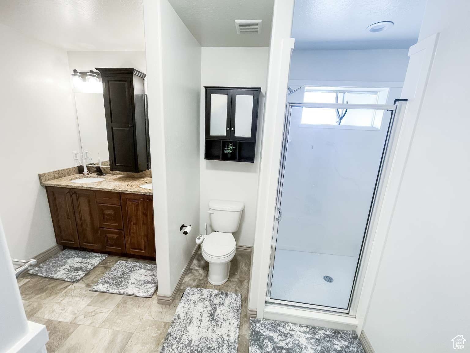 HUNTERS MEADOW SUBD - Residential