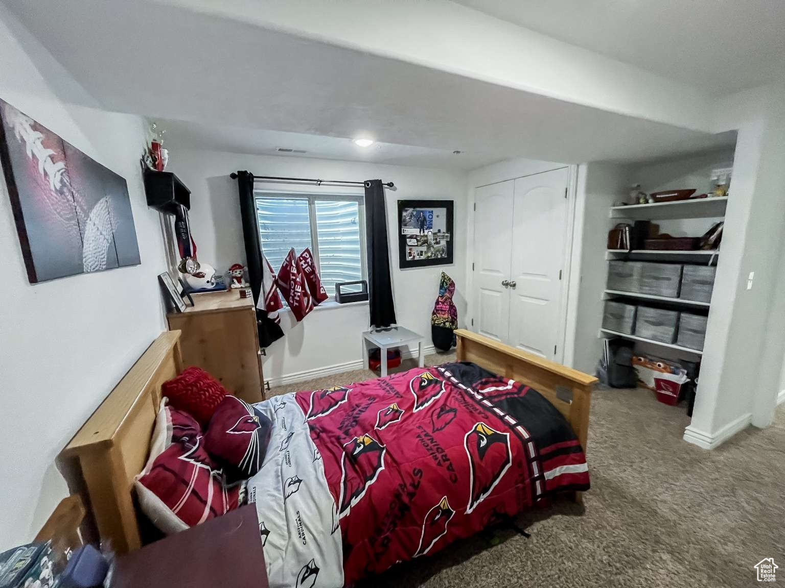 HUNTERS MEADOW SUBD - Residential