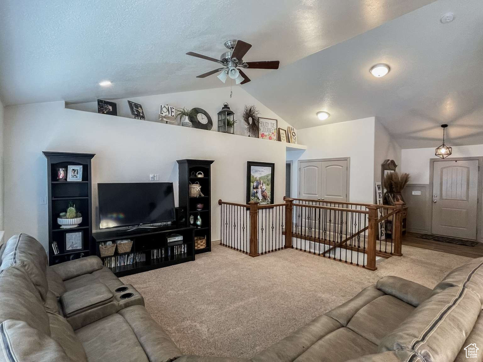 HUNTERS MEADOW SUBD - Residential