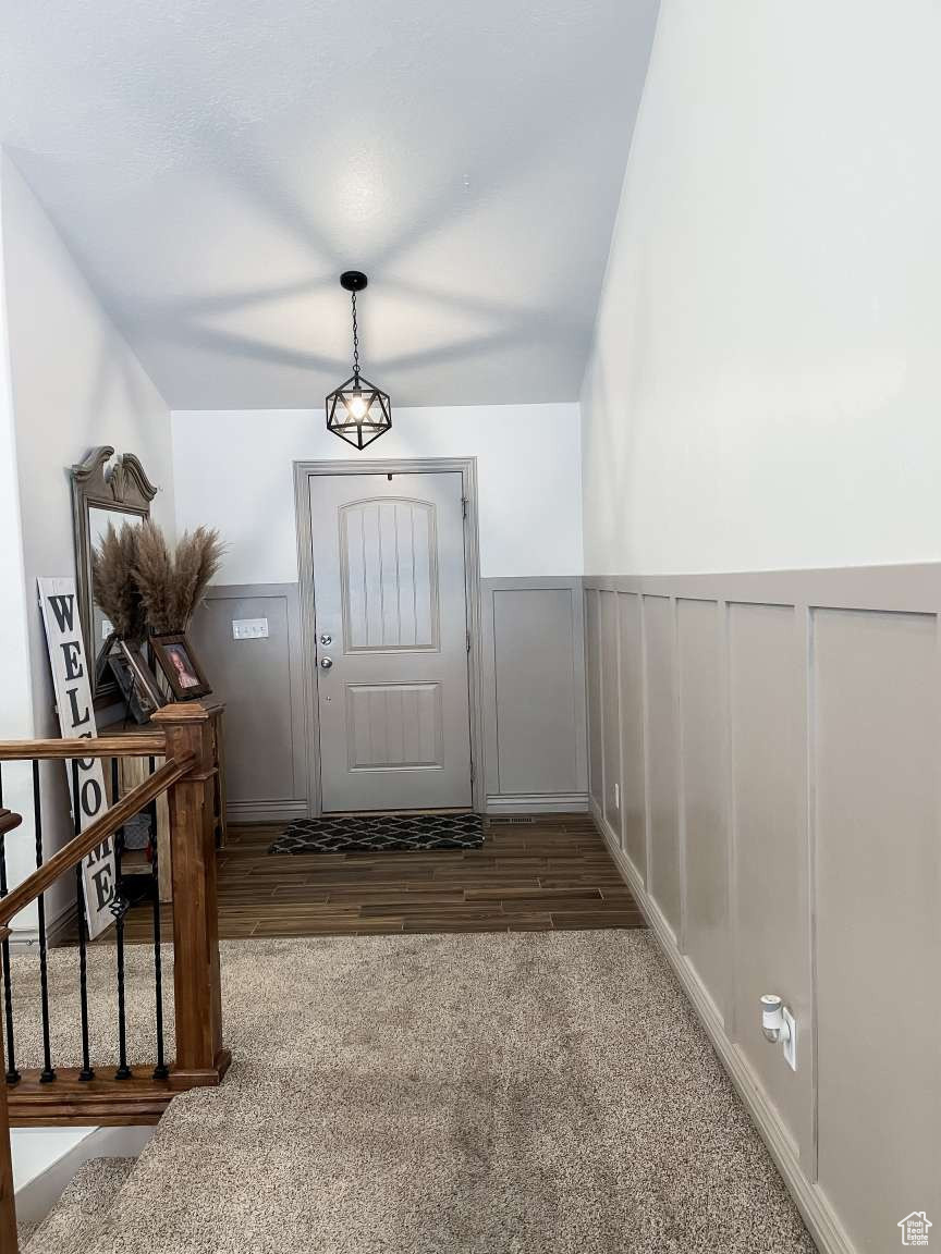 HUNTERS MEADOW SUBD - Residential