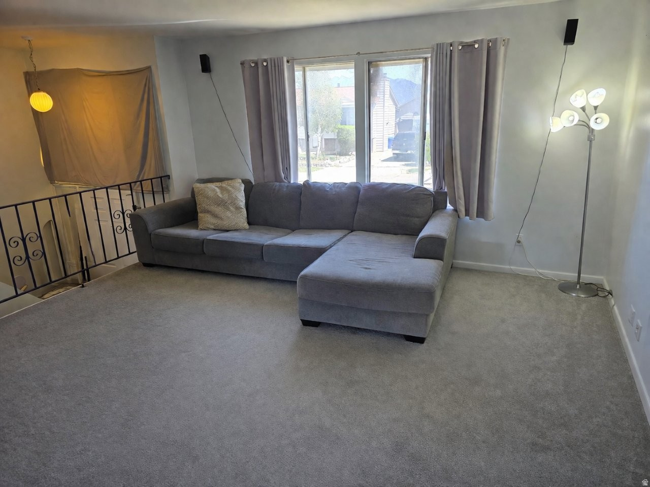 PURPLE HILLS - Residential