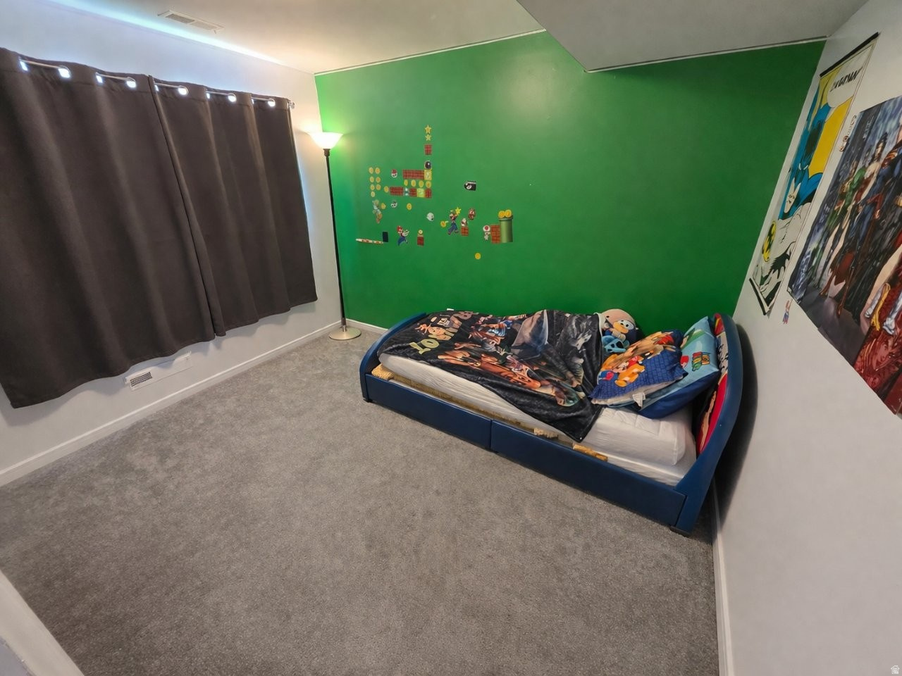 PURPLE HILLS - Residential