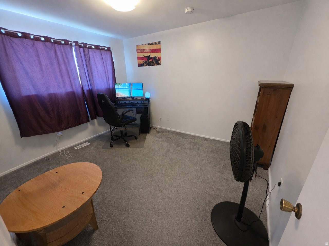 PURPLE HILLS - Residential