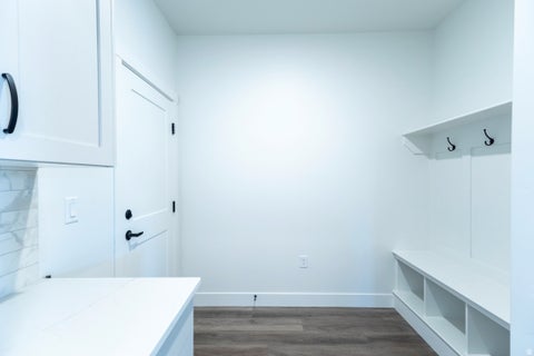 Tiny photo for 6385 S LARRY WAY #135, South Weber, UT 84405 (MLS # 2177594)