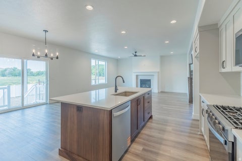 Tiny photo for 6385 S LARRY WAY #135, South Weber, UT 84405 (MLS # 2177594)