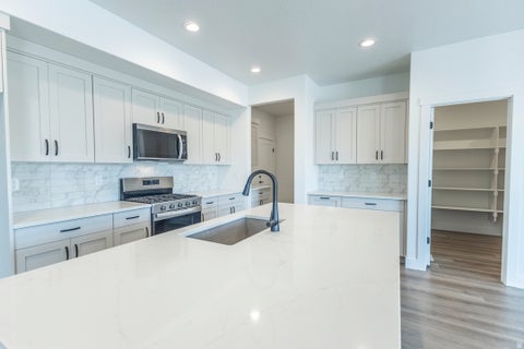 Tiny photo for 6385 S LARRY WAY #135, South Weber, UT 84405 (MLS # 2177594)
