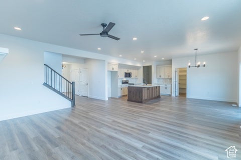 Tiny photo for 6385 S LARRY WAY #135, South Weber, UT 84405 (MLS # 2177594)