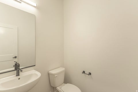 Tiny photo for 6385 S LARRY WAY #135, South Weber, UT 84405 (MLS # 2177594)