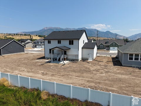 Tiny photo for 6385 S LARRY WAY #135, South Weber, UT 84405 (MLS # 2177594)
