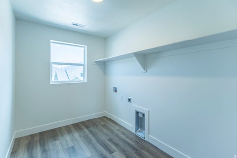 Tiny photo for 6385 S LARRY WAY #135, South Weber, UT 84405 (MLS # 2177594)