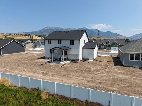Tiny photo for 6385 S LARRY WAY #135, South Weber, UT 84405 (MLS # 2177594)