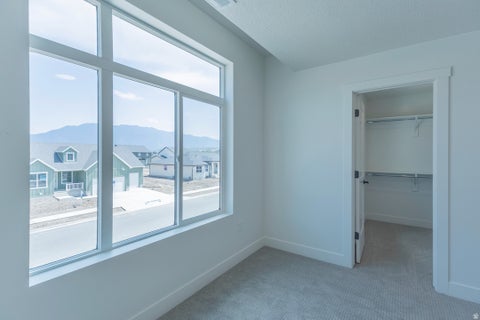 Tiny photo for 6385 S LARRY WAY #135, South Weber, UT 84405 (MLS # 2177594)