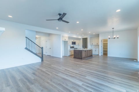 Tiny photo for 6385 S LARRY WAY #135, South Weber, UT 84405 (MLS # 2177594)