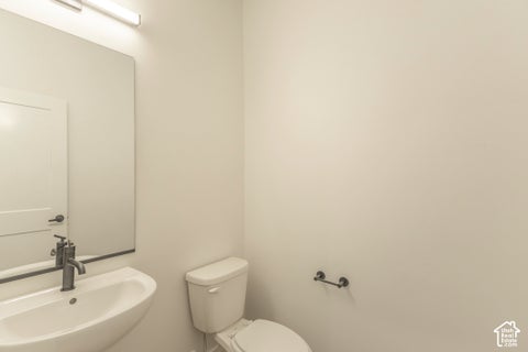 Tiny photo for 6385 S LARRY WAY #135, South Weber, UT 84405 (MLS # 2177594)