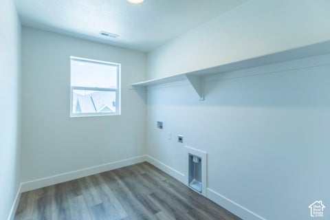 Tiny photo for 6385 S LARRY WAY #135, South Weber, UT 84405 (MLS # 2177594)