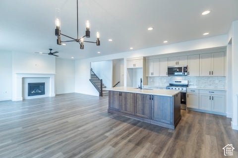Tiny photo for 6385 S LARRY WAY #135, South Weber, UT 84405 (MLS # 2177594)