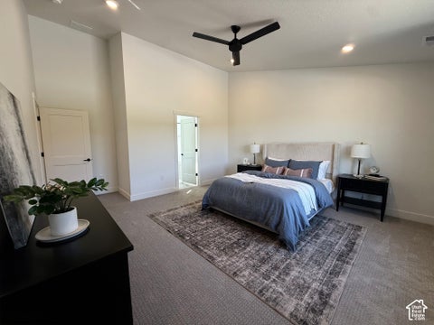 Tiny photo for 6385 S LARRY WAY #135, South Weber, UT 84405 (MLS # 2177594)