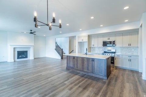 Tiny photo for 6385 S LARRY WAY #135, South Weber, UT 84405 (MLS # 2177594)