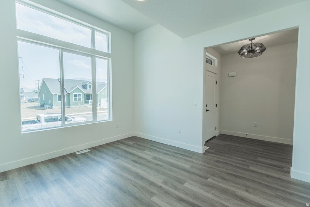 Photo of 6385 S LARRY WAY #135, South Weber, UT 84405 (MLS # 2177594)