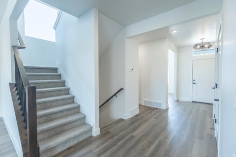 Tiny photo for 6385 S LARRY WAY #135, South Weber, UT 84405 (MLS # 2177594)