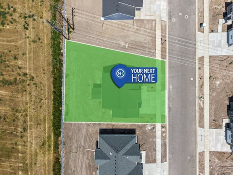 Tiny photo for 6385 S LARRY WAY #135, South Weber, UT 84405 (MLS # 2177594)