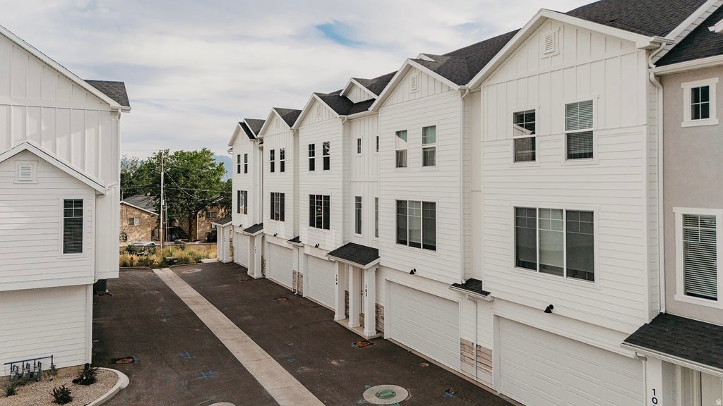 Photo of 688 E 500 S #104, Provo, UT 84606 (MLS # 2166970)