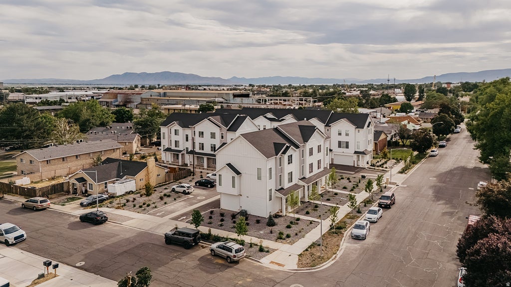 Photo of 688 E 500 S #104, Provo, UT 84606 (MLS # 2166970)