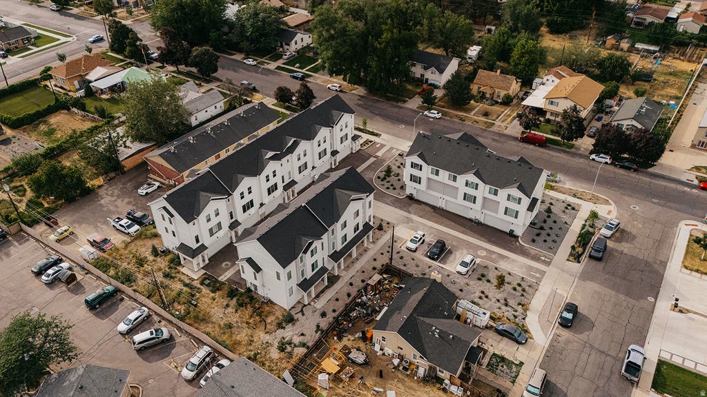 Photo of 688 E 500 S #104, Provo, UT 84606 (MLS # 2166970)