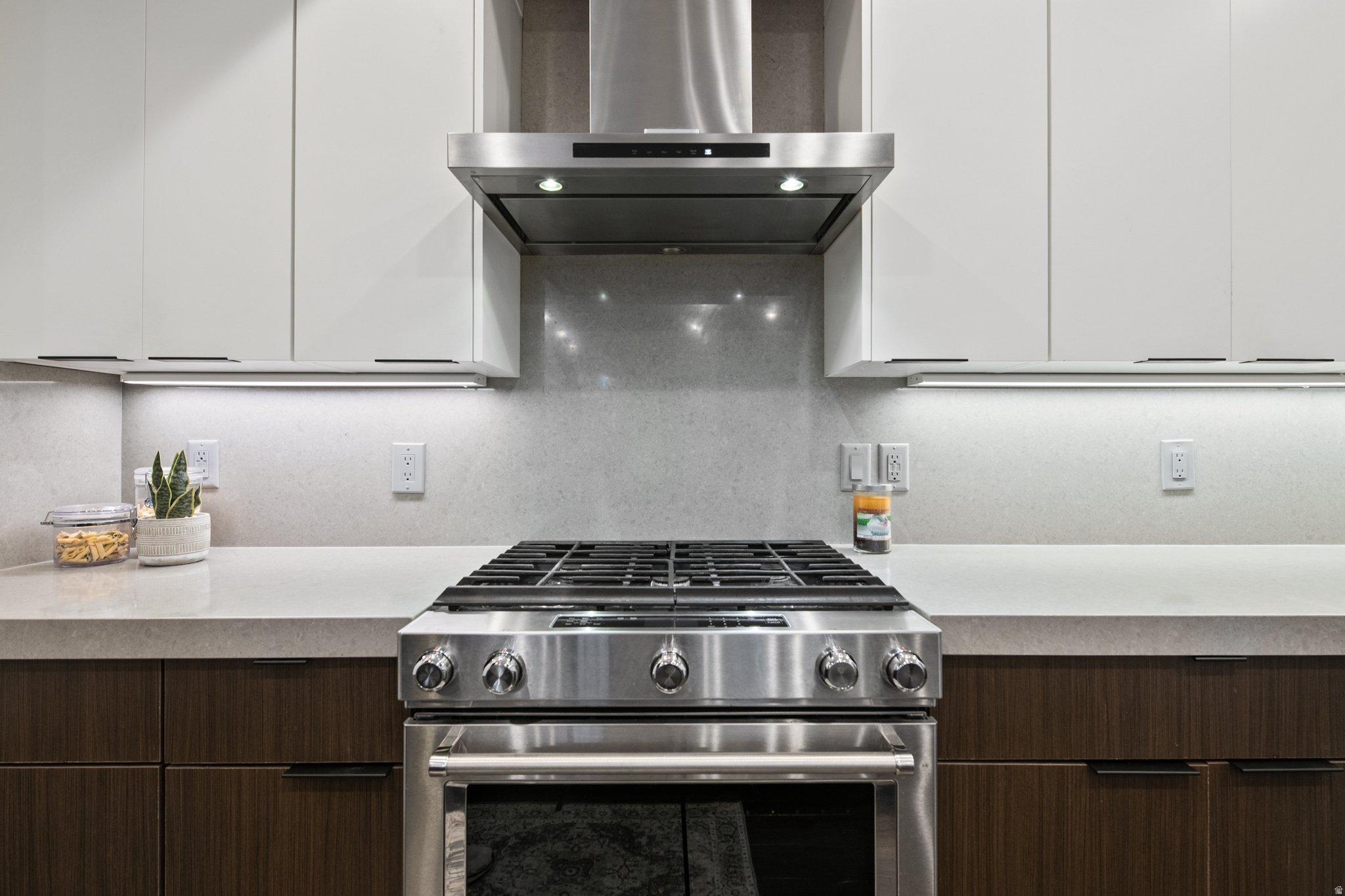 THE STATION - Residential