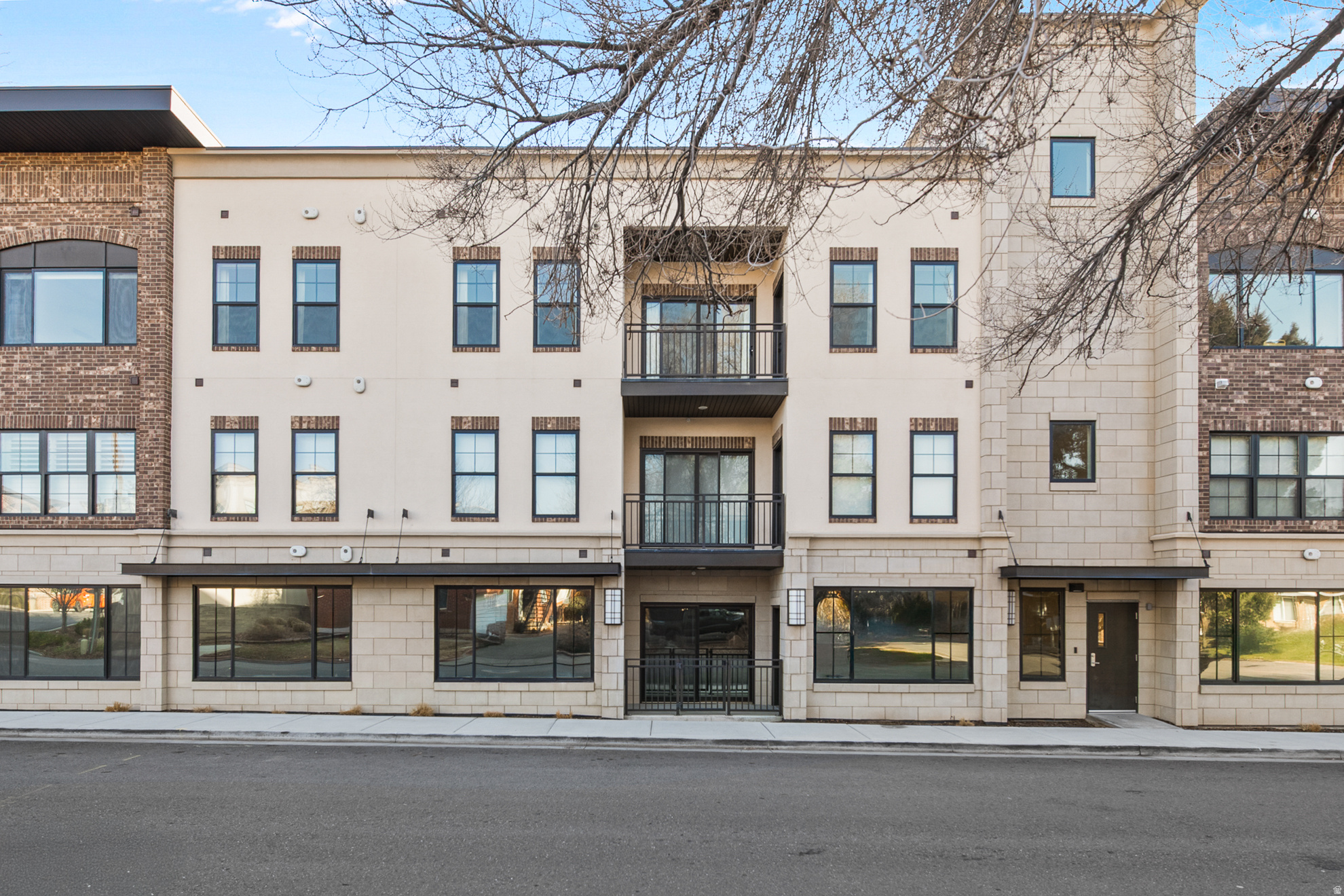 THE STATION - Residential