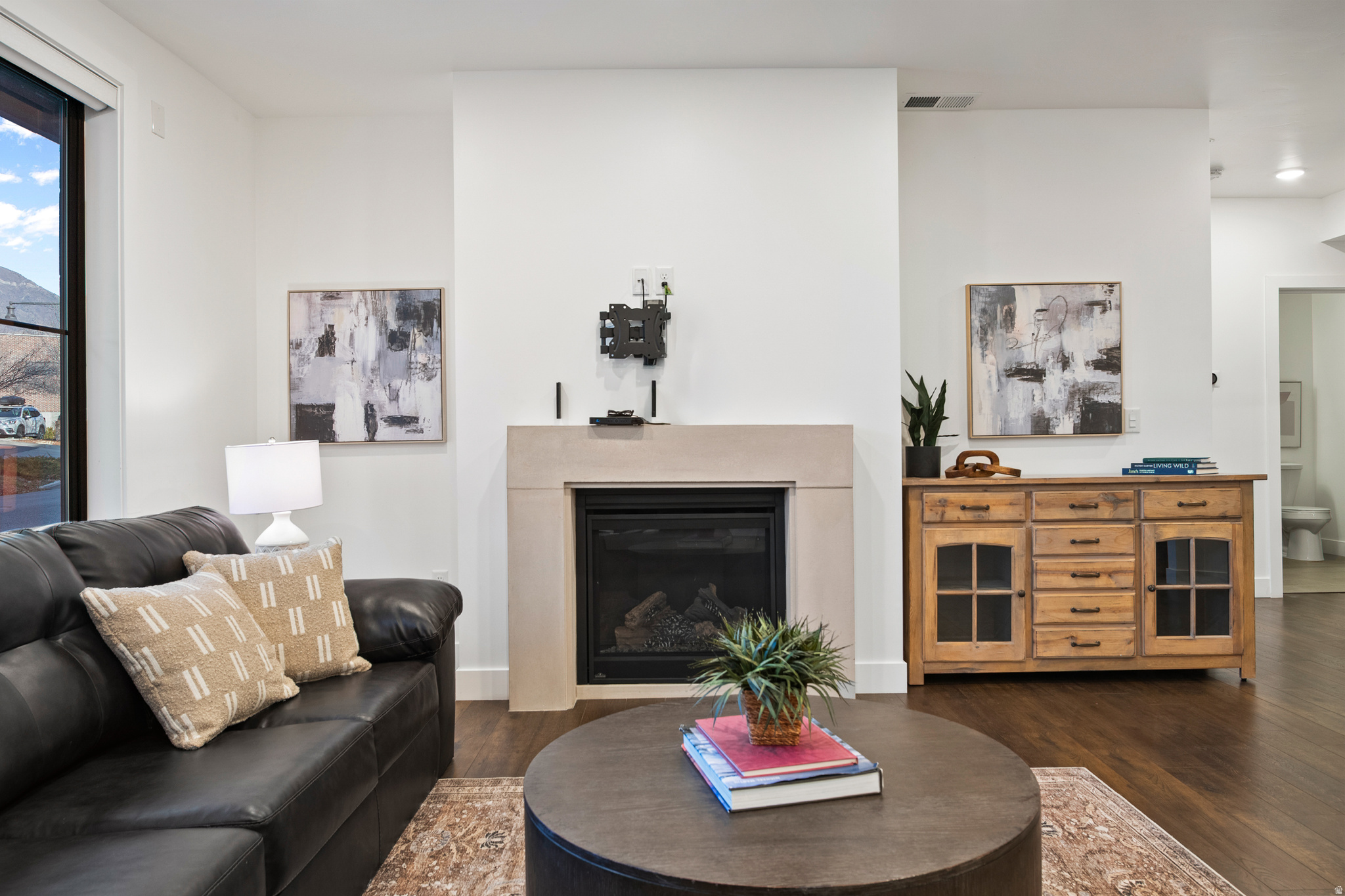 THE STATION - Residential