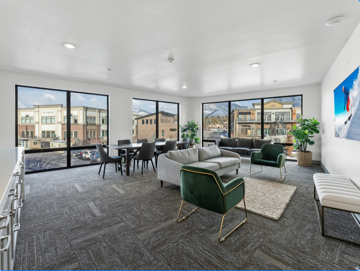 THE STATION - Residential