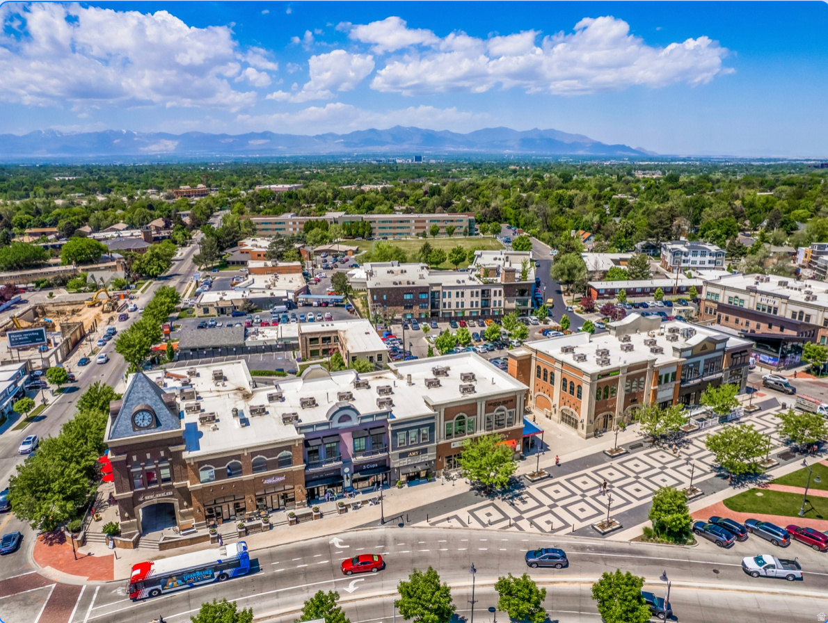THE STATION - Residential